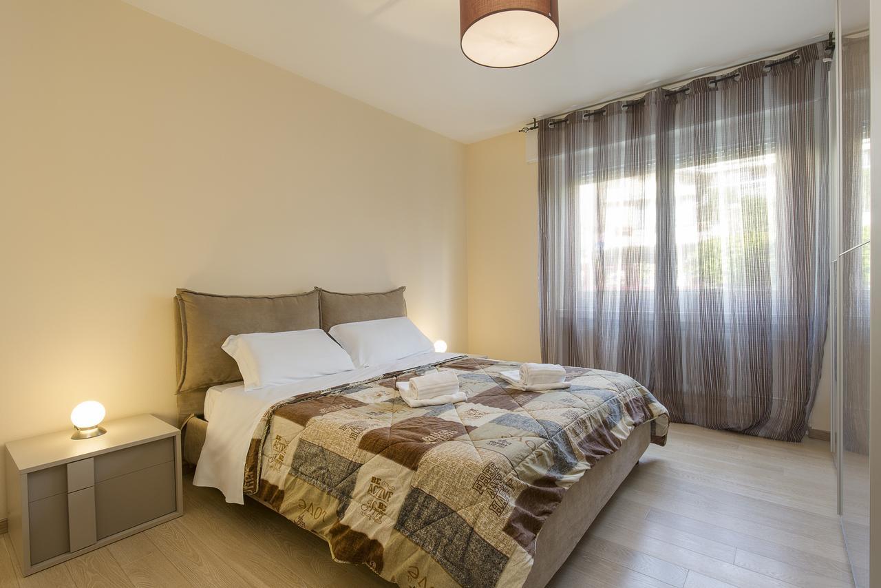 Girasole By Quokka 360 - Quiet Two-Bedroom Apartment Close To The Centre Lugano Dış mekan fotoğraf